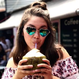 Meet your Posher, Madison
